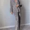 Silver grey