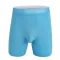Sky blue  azure