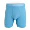 Sky blue  azure