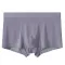 Gray Purple [Breathable Mesh]