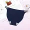 Purplish blue navy