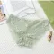 Pale green