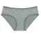 Deep hemp gray