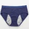 Purplish blue navy