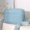 Sky blue  azure
