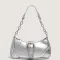 Silver grey