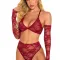 Wine Red