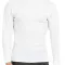 Raw white off white
