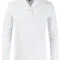 Raw white off white