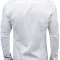 Raw white off white