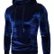Purplish blue navy