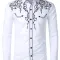 Raw white off white