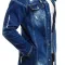 Purplish blue navy