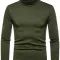 Olive green