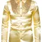 Golden yellow