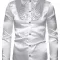 Raw white off white