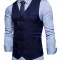 Purplish blue navy