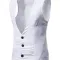 Raw white off white