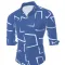 Purplish blue navy