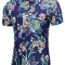 Purplish blue navy