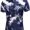 Purplish blue navy