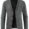 Charcoal grey
