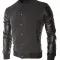 Charcoal grey