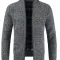 Charcoal grey