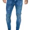 Purplish blue navy