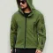 Olive green