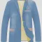 Purplish blue navy