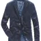 Purplish blue navy