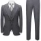 Charcoal grey