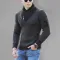Charcoal grey