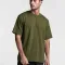 Olive green