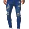 Purplish blue navy