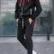 Dark red
