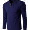Purplish blue navy