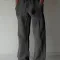 Charcoal grey