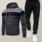 Charcoal grey