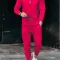 Dark red
