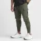 Olive green