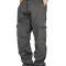 Charcoal grey
