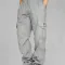 Misty grey