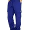 Royal blue
