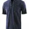 Purplish blue navy