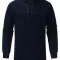 Purplish blue navy