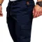 Purplish blue navy