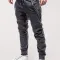 Charcoal grey