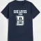 Purplish blue navy